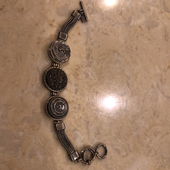 Gingersnaps Western Theme Snaps with Bracelet/NWT - Picture 8 of 8